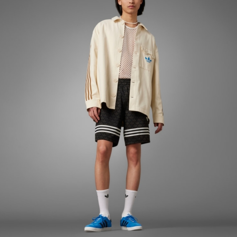 Adidas Originals Gazelle Shoes - Picture 4 of 14